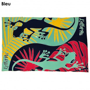 Paréo Ying et Yang 2