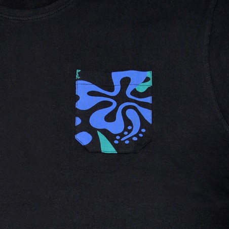 T-shirt Exotic (Jack)