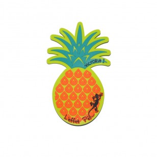 Magnet Big Ananas