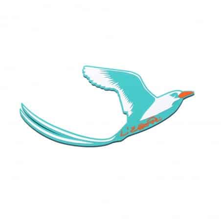 Magnet Big Paille en Queue