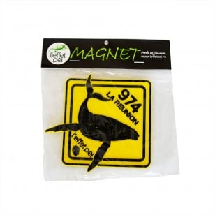 Magnet Big Austral Baleine 2