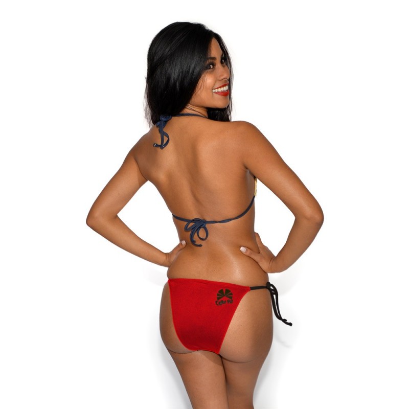 Maillot de bain Ethnik