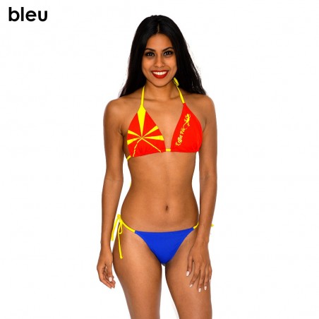 Maillot de bain Ethnik