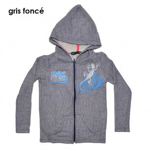 Sweat Isere Vague (marmaille) 2