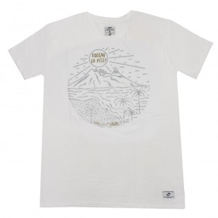 T-shirt Péi Rond (Jack)