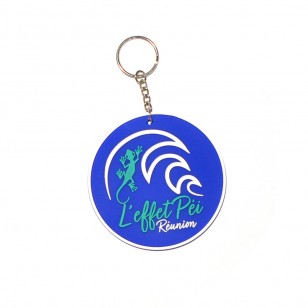 Porte-clés Wave