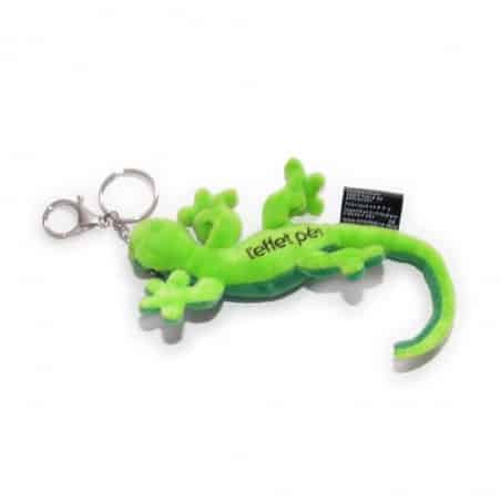 Porte-clefs Peluche