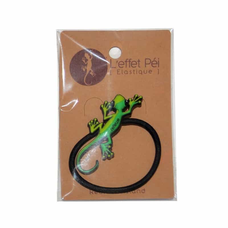 Élastique à cheveux Margouillat