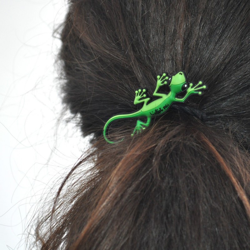 Élastique à cheveux Margouillat