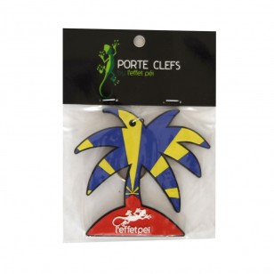 Porte-clés Palmier 2