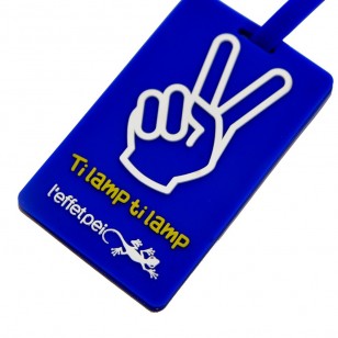 Tag bagage Ti Lamp 2
