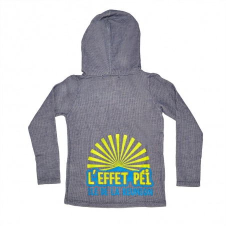 Sweat Isere Sun (Marmaille)