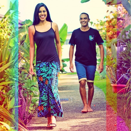 T-shirt Exotic (Jack)