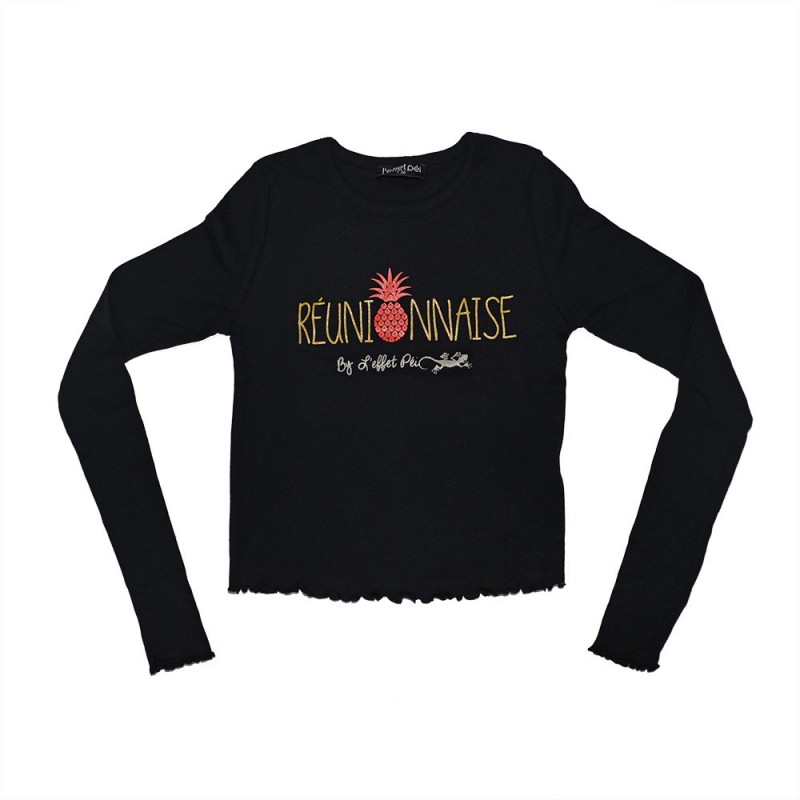 Top Réunionnaise (Dofé ML)