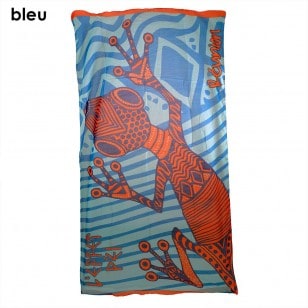 Pareo Voile Abo 2