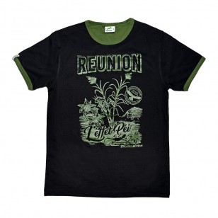 T-shirt Kan (Col Bic)