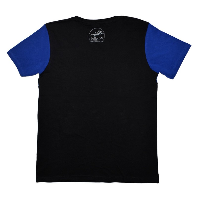 T-shirt Flag Team (Marmaille)