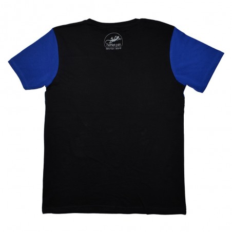 T-shirt Flag Team (Marmaille)