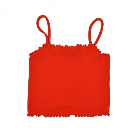 Top Friz Dofé (bretelles fines)