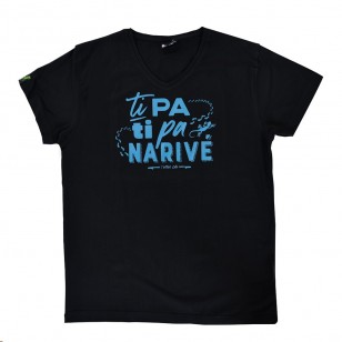 T-shirt Tipa (Col V Holiday) 2