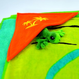 Serviette Marg Vag 2