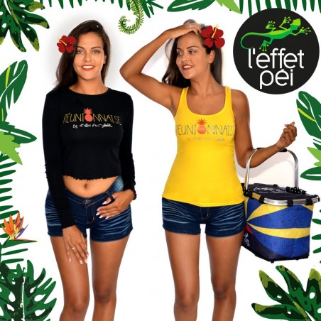 Top Réunionnaise (Dofé ML)