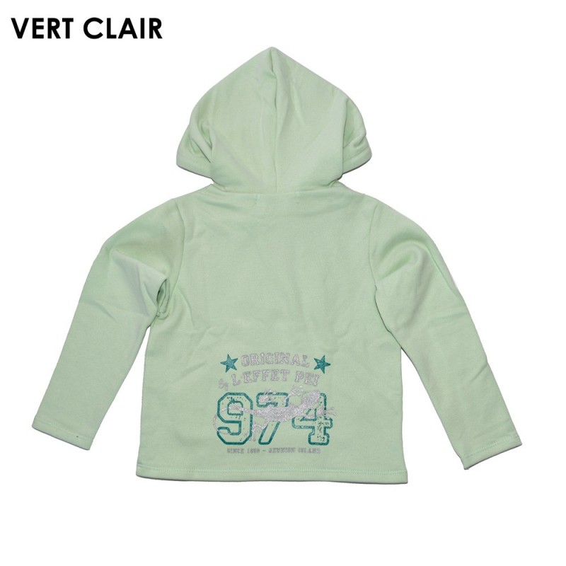 Sweat Thorens Capuche