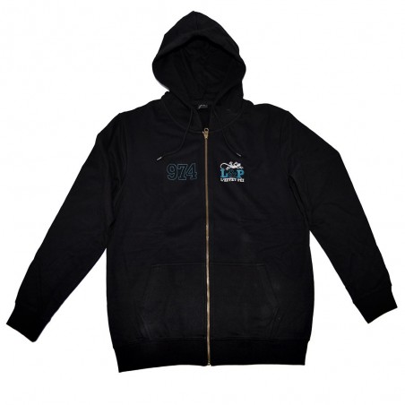 Sweat Capuche LP 
