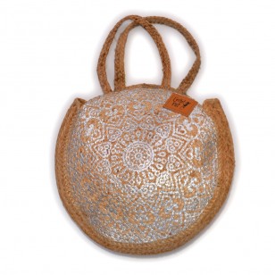 Panier Chandra Aita Silver 2