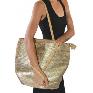 Panier Sun Aita Gold