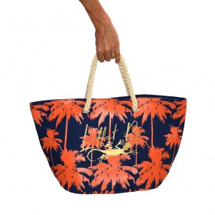 Sac Plage Cocotier 2
