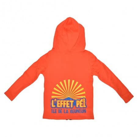 Sweat Isere Sun (Marmaille)