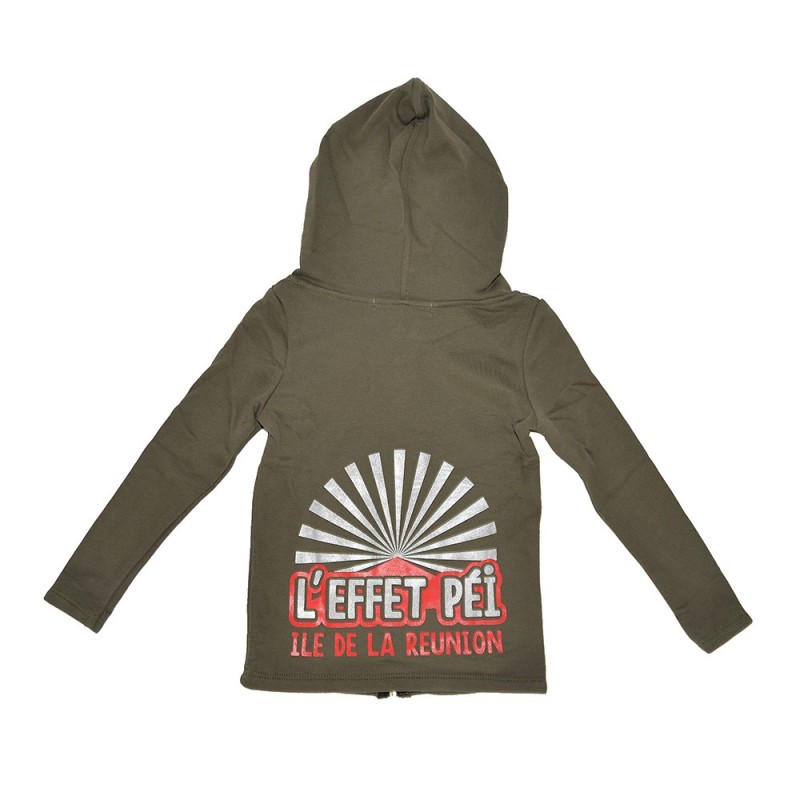 Sweat Isere Sun (Marmaille)