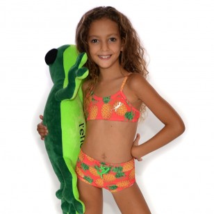 Maillot de bain Fille Ophélie 2