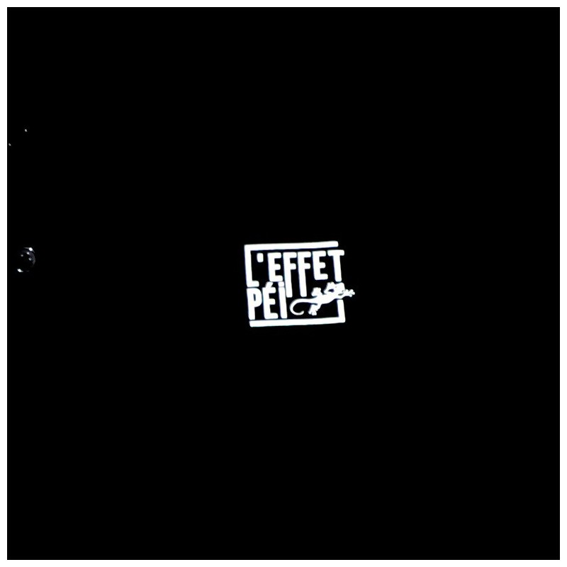 Polo Flag Team Sleeve