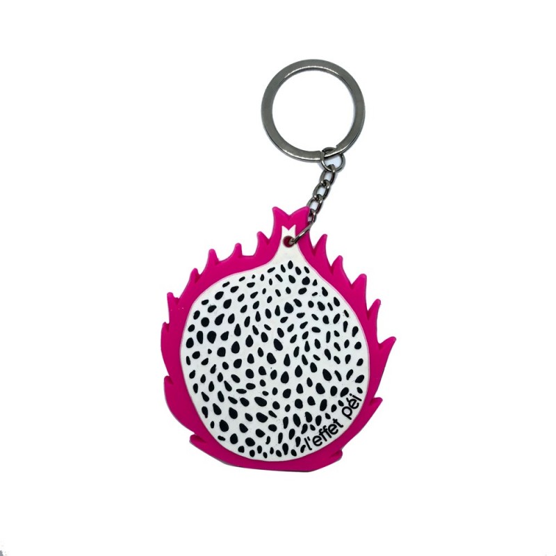 Porte-clés Pitaya