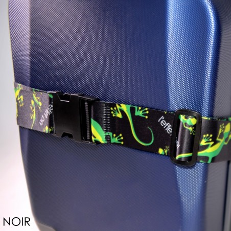 Ceinture Valise