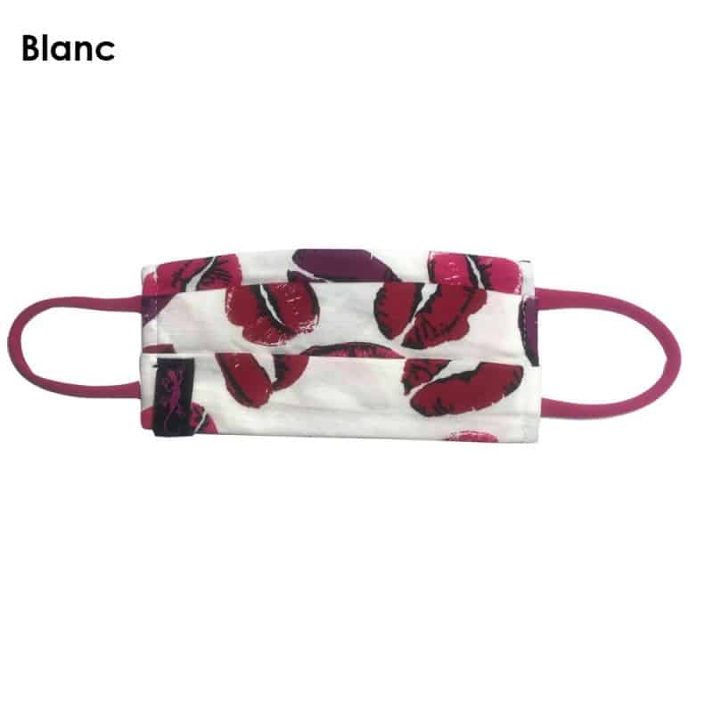 Masque Prim Marmaille