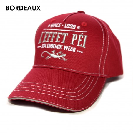Casquette  Bradley Adulte