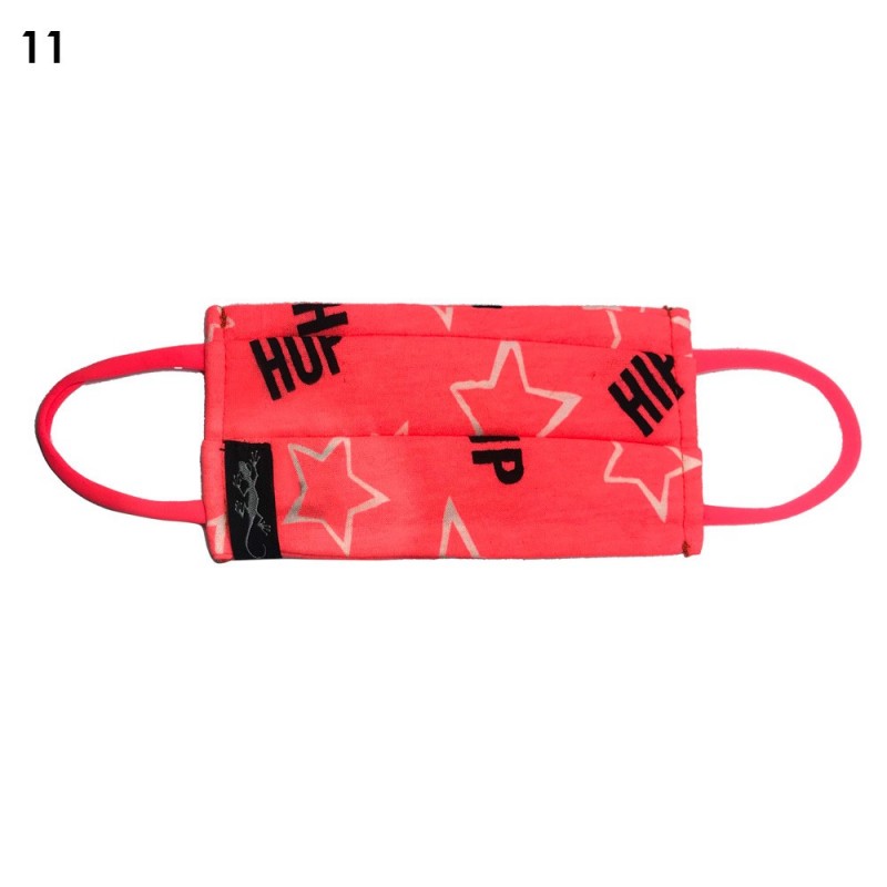 Masque Prim Marmaille