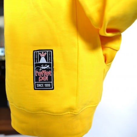 Sweat Capuche Sakaye Tipi