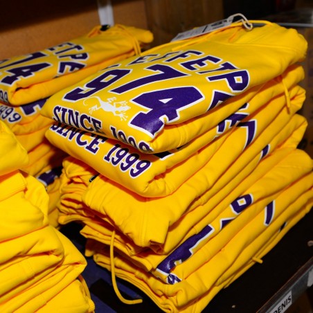 Sweat Capuche Sakaye Tipi