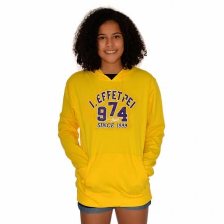 Sweat Capuche Sakaye Tipi