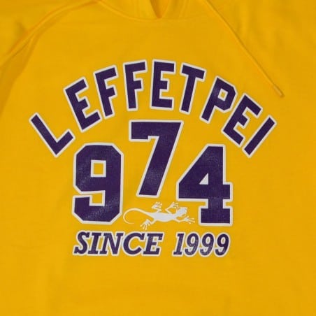 Sweat Capuche Sakaye Tipi