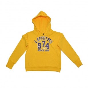 Sweat Capuche Sakaye Tipi 2