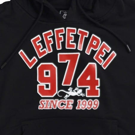 Sweat Capuche Sakaye Tipi