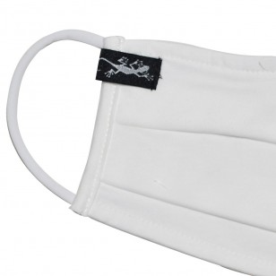 Masque Prim 1 Blanc 2