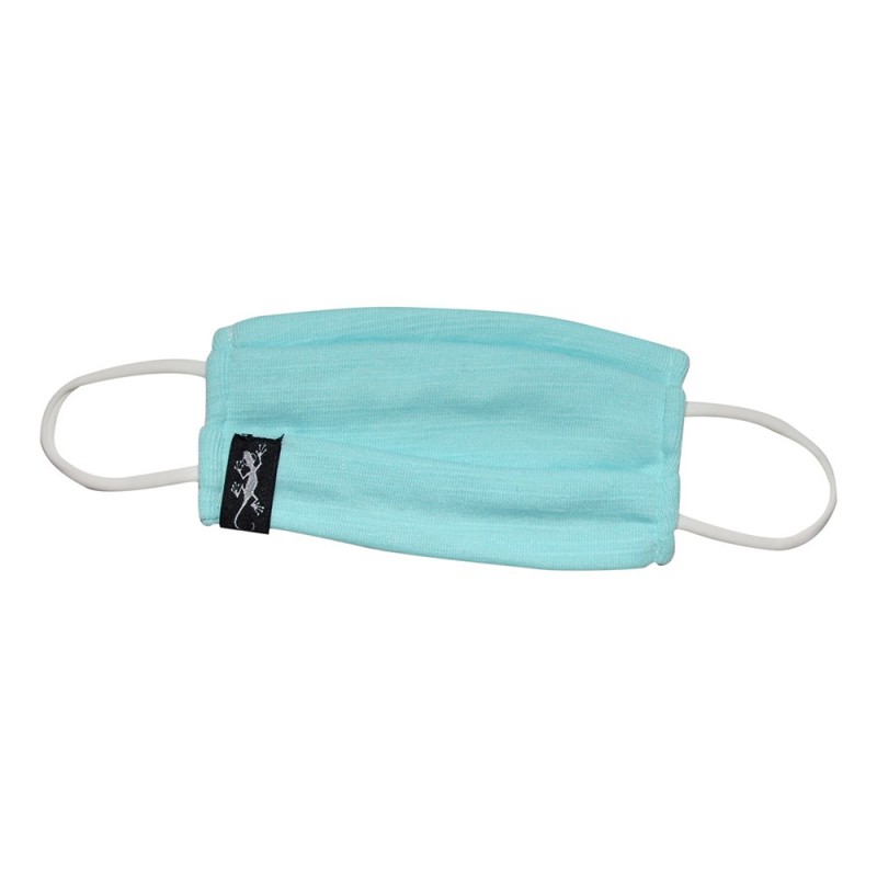 Masque Prim Marmaille Bleu Clair