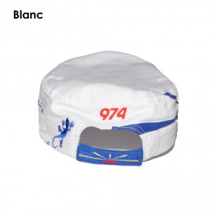 Casquette adulte Army FLAG