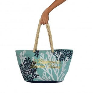 Sac Plage Corail 2